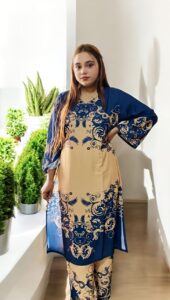 Premium micro stage tow piece set