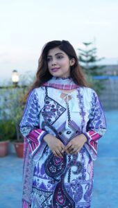 Premium three pieces