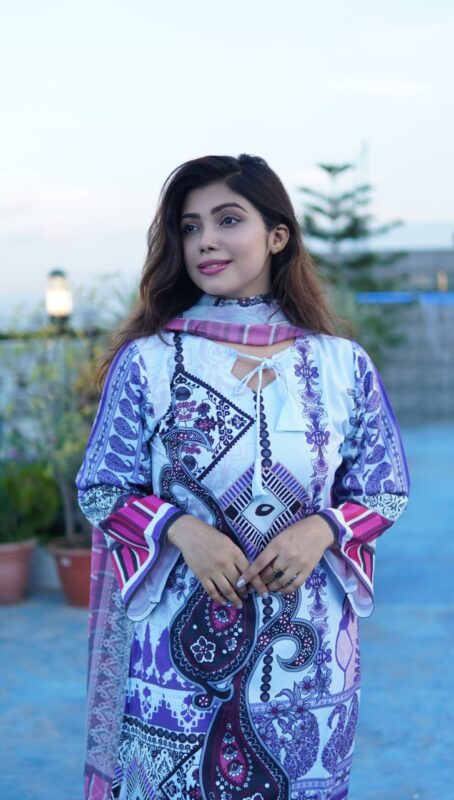 Premium three pieces