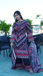 Premium three pieces gray (2)