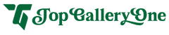 Top gallery one logo